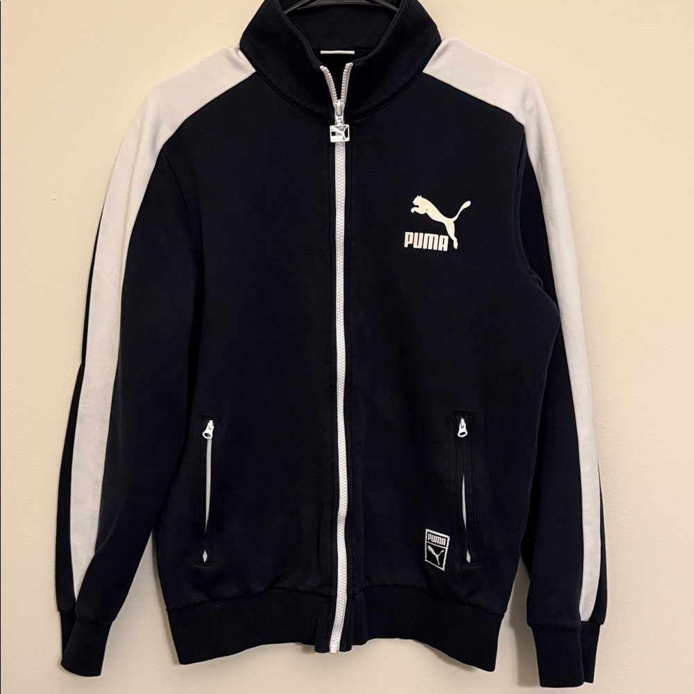 Puma Jacket - Men’s small